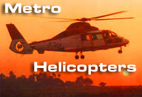 Metro Helicopters