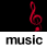 music