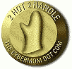 TheCyberMom Dot Com 2 hot 2 handle award