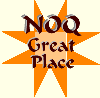 NOQ Great Place award