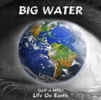 (Just a little) Life on Earth