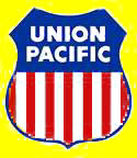 Union Pacific Logo