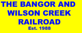 Bangor & Wilson Creek