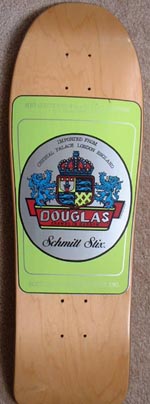 Douglas brew