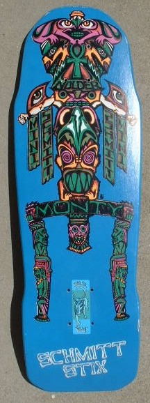 Nolder mini totem  SOLD