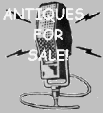 Antiques for sale!