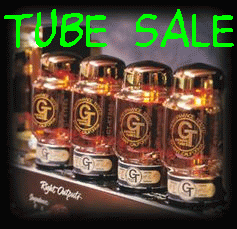 tubes for sale