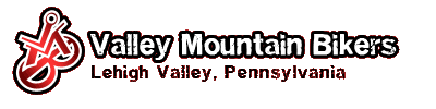 Lehigh Valley Mountain Bikers