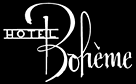 boheme logo