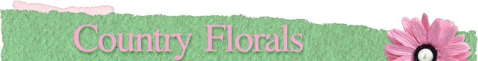 Country Florals