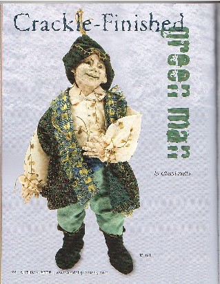 Green Man