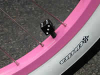 dice detail