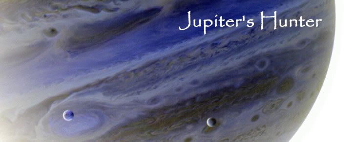 Welcome to Blue Jupiter