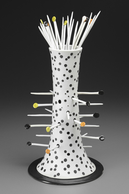 Interactive Sculpture No. 9