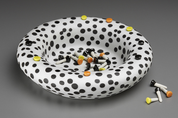 Interactive Sculpture No. 8 (alt)