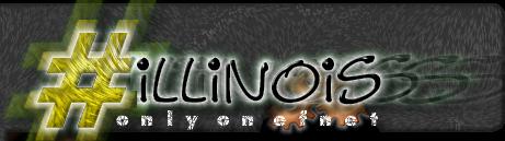 #illinois on EFnet
