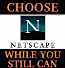 Netscape Communicator