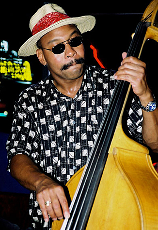 The Incredible E.G. McDaniel