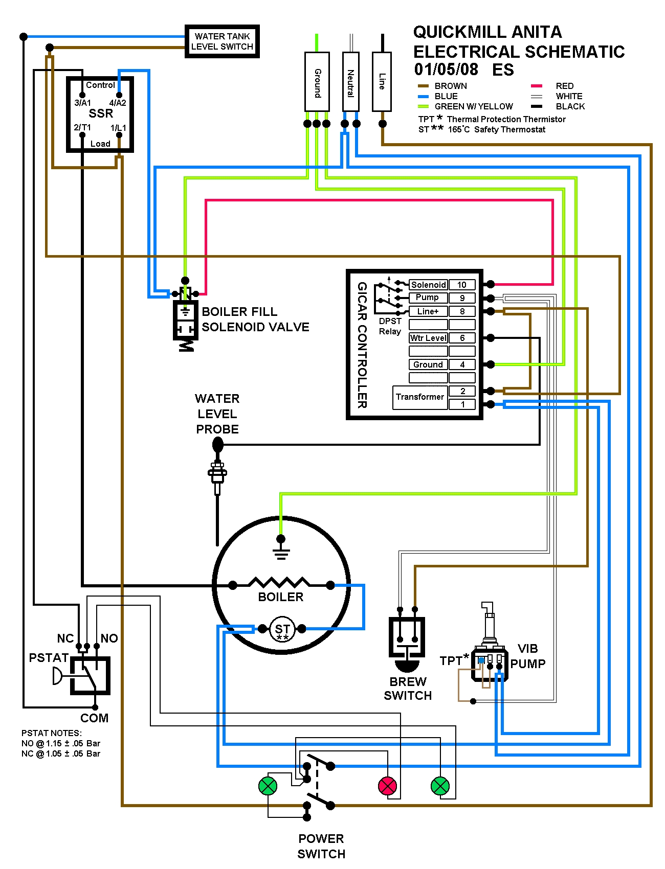 Schematic To Wiring Diagram For Electric Water Heater from users.rcn.com