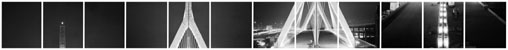 Photographs in Panels