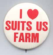 I Love Suits-Us Farm