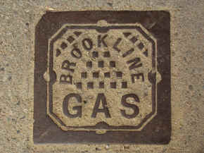 Brookline Gas