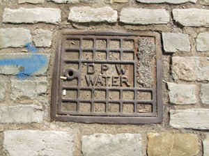 DPW Water