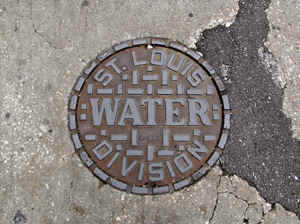 St. Louis Water Division