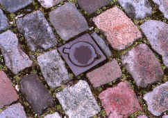 Rosklide DK, Post Hole Cover