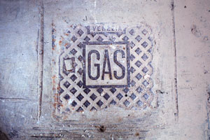 Venice Gas