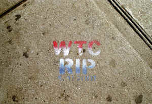WTC Message