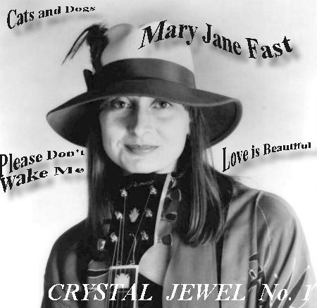 Crystal Jewel CD