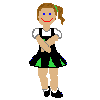 Cheerleader (3K)