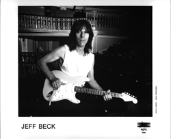 Jeff Beck