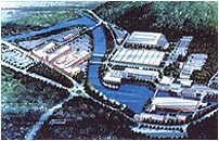 Southbridge Business Center