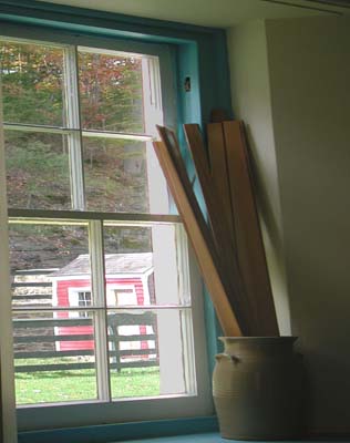 WINDOW VIEW