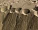 SAND FOOTPRINTS