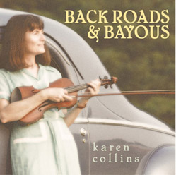 Backroads & Bayous CD