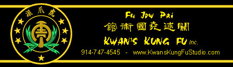Kwan's Kung Fu