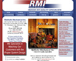 Rebholtz Mechanical Inc.