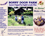 Bonny Doon Farm 