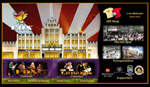 Fox Theatre, Redwood City 