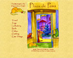 Plaza de Paws