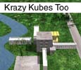 Krazy Kubes Too