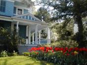 Fairmount Avenue