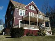 Fairmount Hill