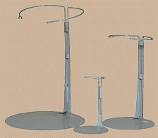 Bear Stands