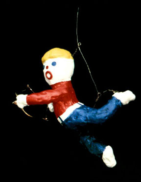 Mr. Bill Cupid