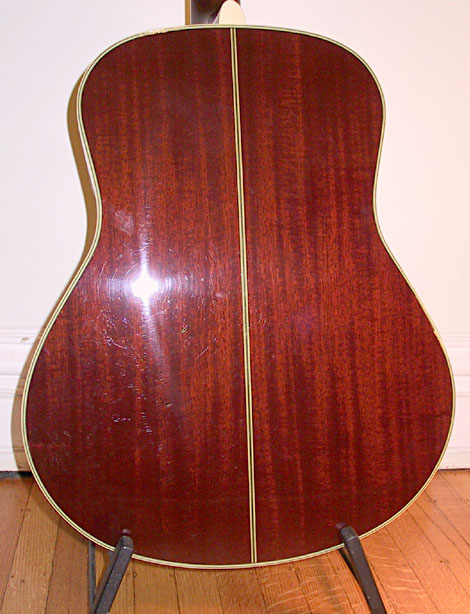 Yamaha Ll11