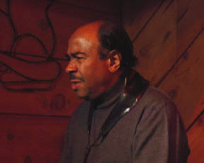 Benny Golson